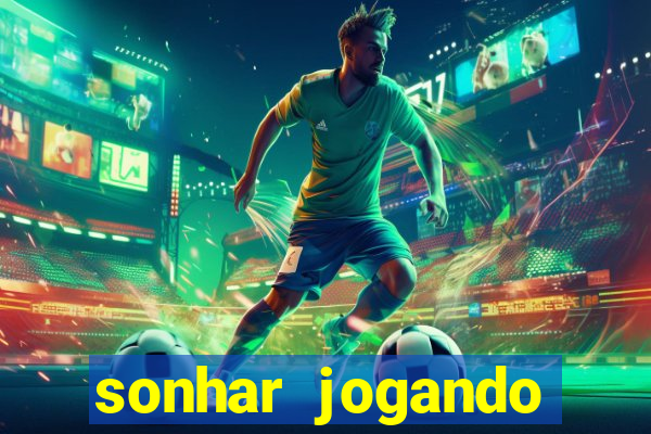 sonhar jogando baralho no jogo do bicho